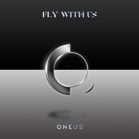 ONEUS - FLY WITH US ✅