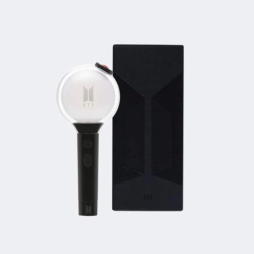 BTS OFFICIAL LIGHT STICK MAP OF THE SOUL SPECIAL EDITION ✅