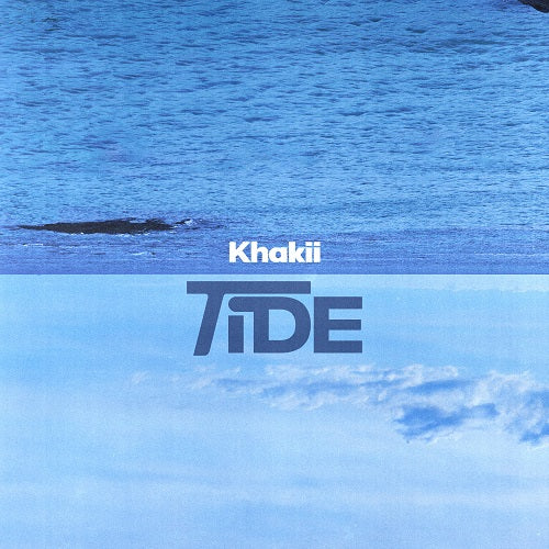KHAKII - TIDE 