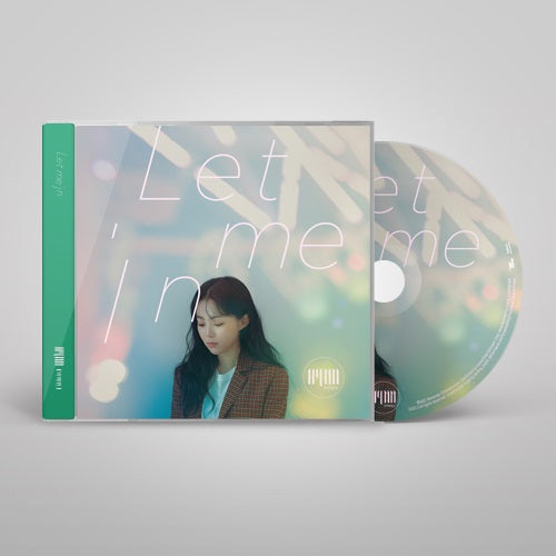 HYNN - LET ME IN 