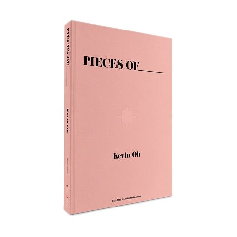 KEVIN OH - PIECES OF 