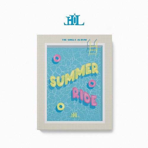 HI-L - SUMMER RIDE 