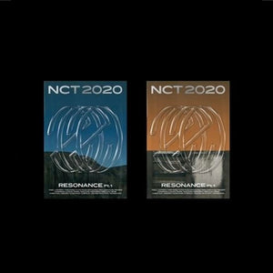 NCT 2020 - 2ND ALBUM RESONANCE PT.1 ✅